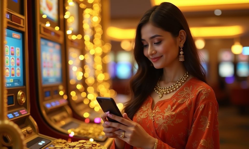 ppbaji Mobile Access in Three Clear Steps