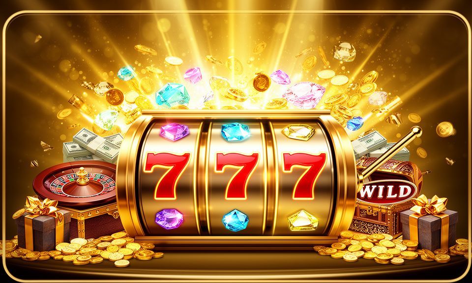 ppbaji Slot Feature Spins